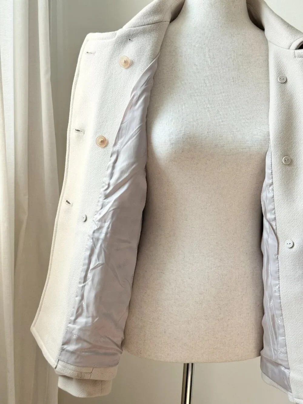 Tory Burch classic polished